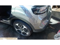 Recambio de amortiguador trasero izquierdo para citroën c4 iii (ba_, bb_, bc_) 1.2 puretech 130 (bahnsa, bahnsb) referencia OEM 