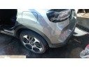 AMORTIGUADOR TRASERO IZQUIERDO 9841379480 9841379480 