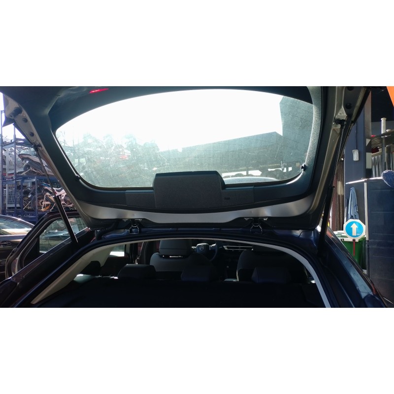 Recambio de amortiguadores maletero / porton para citroën c4 iii (ba_, bb_, bc_) 1.2 puretech 130 (bahnsa, bahnsb) referencia OE