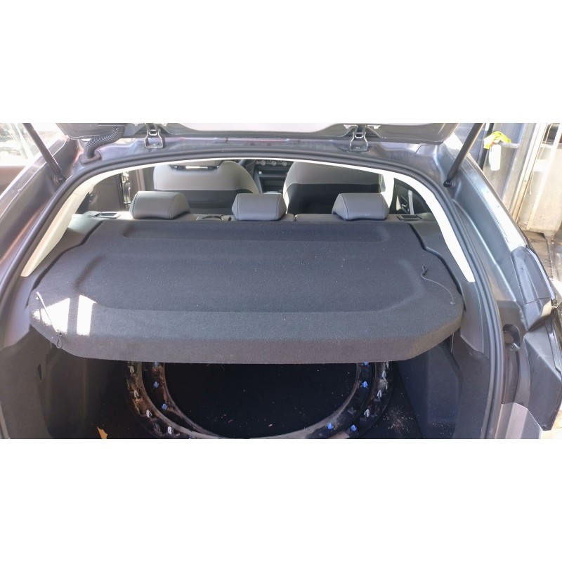 Recambio de bandeja trasera para citroën c4 iii (ba_, bb_, bc_) 1.2 puretech 130 (bahnsa, bahnsb) referencia OEM IAM   