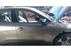 Recambio de puerta delantera derecha para citroën c4 iii (ba_, bb_, bc_) 1.2 puretech 130 (bahnsa, bahnsb) referencia OEM IAM   