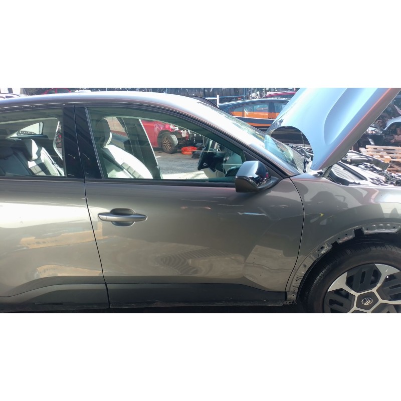 Recambio de puerta delantera derecha para citroën c4 iii (ba_, bb_, bc_) 1.2 puretech 130 (bahnsa, bahnsb) referencia OEM IAM   