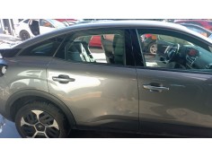 Recambio de puerta trasera derecha para citroën c4 iii (ba_, bb_, bc_) 1.2 puretech 130 (bahnsa, bahnsb) referencia OEM IAM   