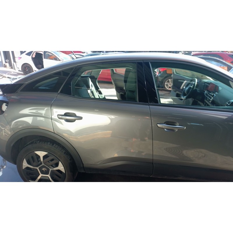 Recambio de puerta trasera derecha para citroën c4 iii (ba_, bb_, bc_) 1.2 puretech 130 (bahnsa, bahnsb) referencia OEM IAM   