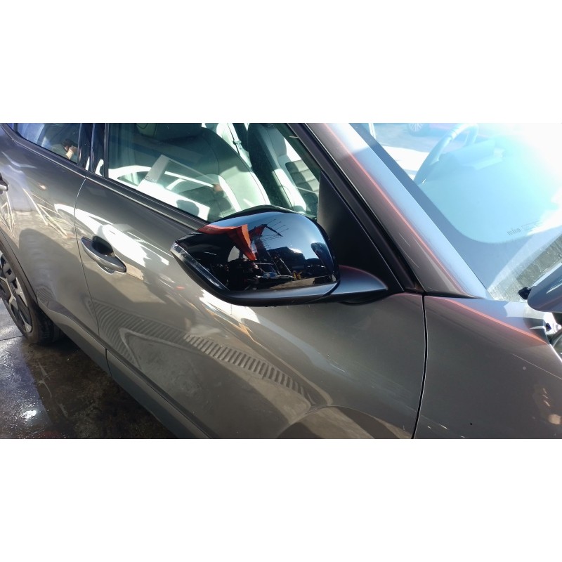 Recambio de retrovisor derecho para citroën c4 iii (ba_, bb_, bc_) 1.2 puretech 130 (bahnsa, bahnsb) referencia OEM IAM   