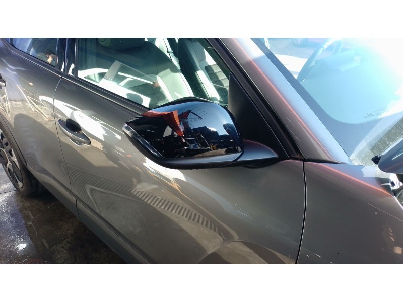 Recambio de retrovisor derecho para citroën c4 iii (ba_, bb_, bc_) 1.2 puretech 130 (bahnsa, bahnsb) referencia OEM IAM   