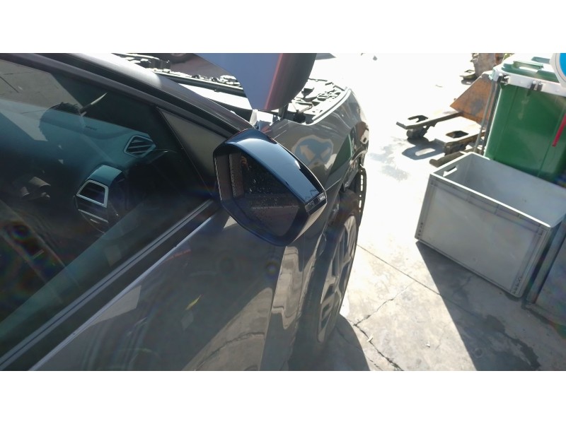 Recambio de retrovisor derecho para citroën c4 iii (ba_, bb_, bc_) 1.2 puretech 130 (bahnsa, bahnsb) referencia OEM IAM   