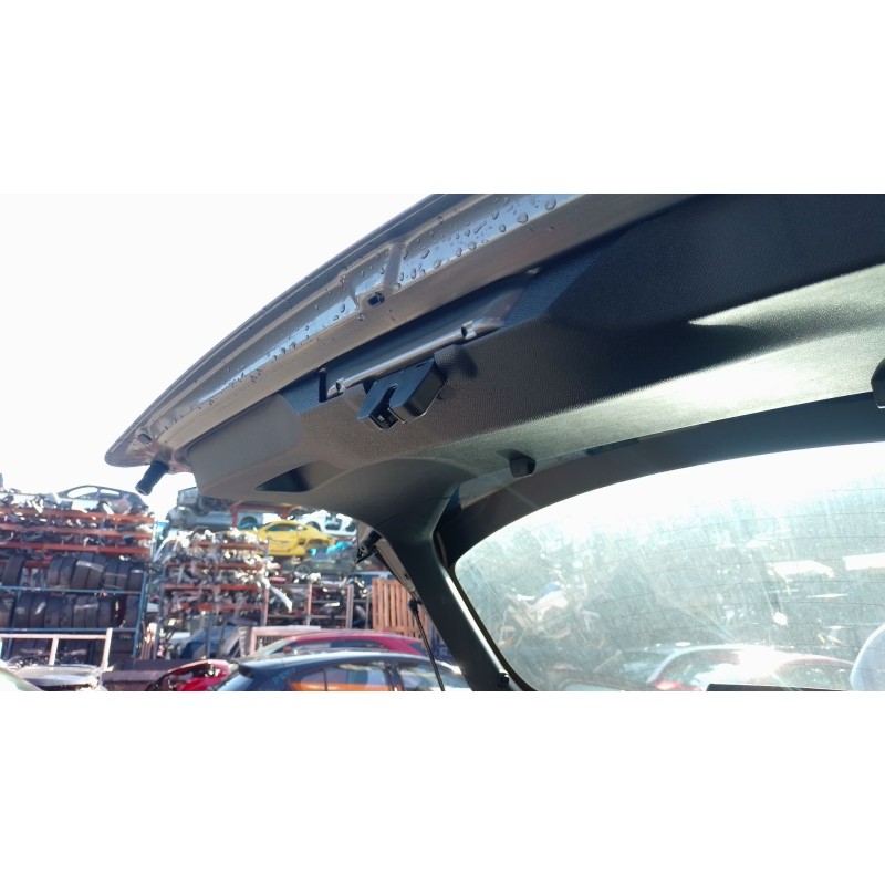 Recambio de cerradura maletero / porton para citroën c4 iii (ba_, bb_, bc_) 1.2 puretech 130 (bahnsa, bahnsb) referencia OEM IAM