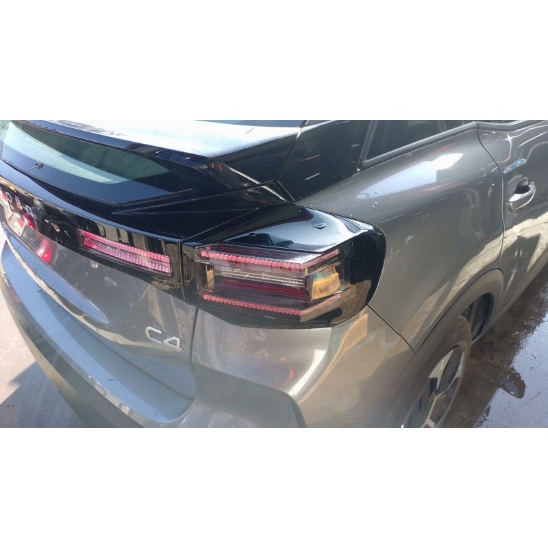 Recambio de piloto trasero derecho para citroën c4 iii (ba_, bb_, bc_) 1.2 puretech 130 (bahnsa, bahnsb) referencia OEM IAM   