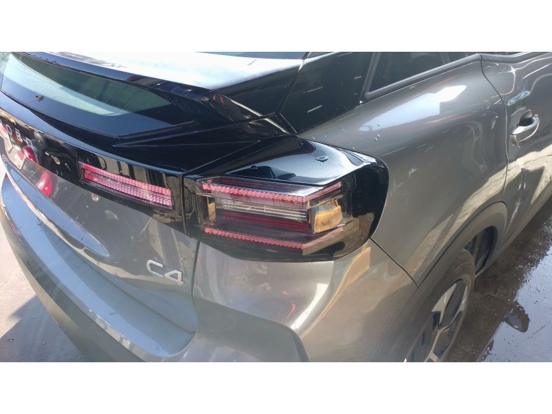 Recambio de piloto trasero derecho para citroën c4 iii (ba_, bb_, bc_) 1.2 puretech 130 (bahnsa, bahnsb) referencia OEM IAM   