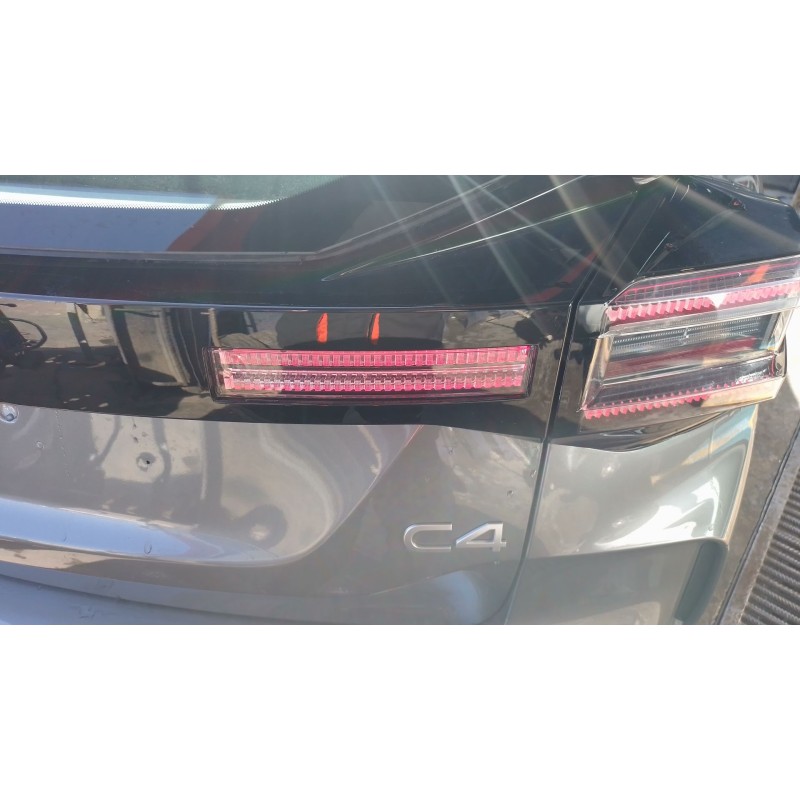 Recambio de piloto trasero derecho interior para citroën c4 iii (ba_, bb_, bc_) 1.2 puretech 130 (bahnsa, bahnsb) referencia OEM