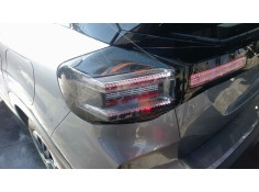 PILOTO TRASERO IZQUIERDO 