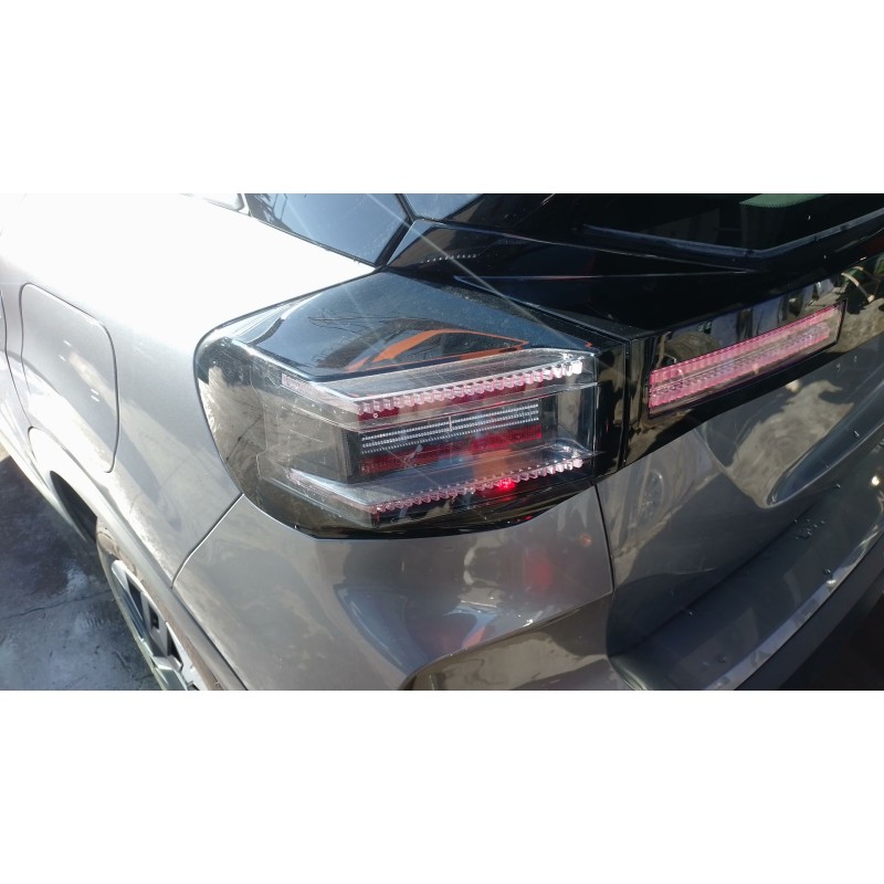 Recambio de piloto trasero izquierdo para citroën c4 iii (ba_, bb_, bc_) 1.2 puretech 130 (bahnsa, bahnsb) referencia OEM IAM   