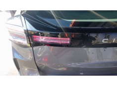 PILOTO TRASERO IZQUIERDO INTERIOR 