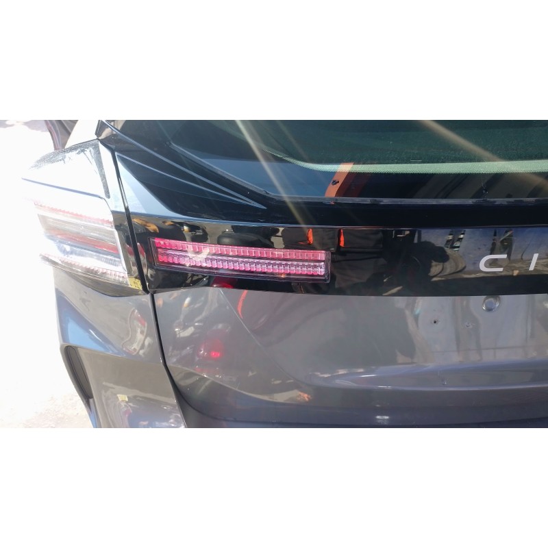 Recambio de piloto trasero izquierdo interior para citroën c4 iii (ba_, bb_, bc_) 1.2 puretech 130 (bahnsa, bahnsb) referencia O