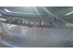 Recambio de maneta exterior porton para citroën c4 iii (ba_, bb_, bc_) 1.2 puretech 130 (bahnsa, bahnsb) referencia OEM IAM   