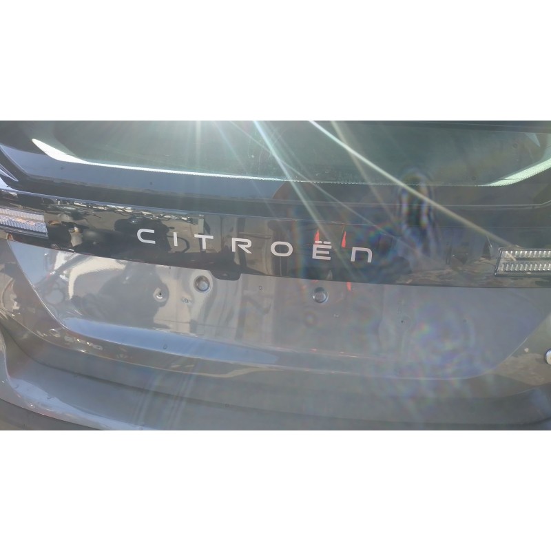 Recambio de maneta exterior porton para citroën c4 iii (ba_, bb_, bc_) 1.2 puretech 130 (bahnsa, bahnsb) referencia OEM IAM   