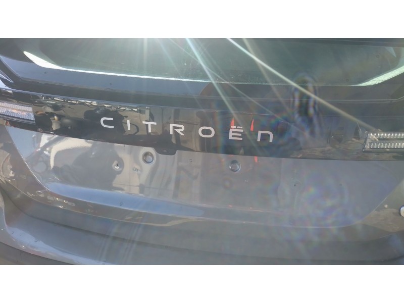 Recambio de maneta exterior porton para citroën c4 iii (ba_, bb_, bc_) 1.2 puretech 130 (bahnsa, bahnsb) referencia OEM IAM   