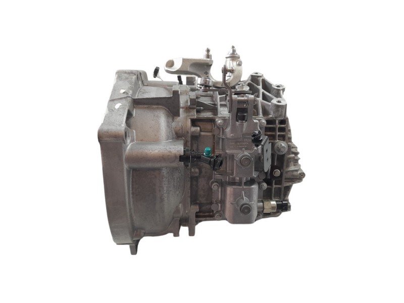 Recambio de caja cambios para jeep compass ii 1.6 m-jet cat referencia OEM IAM 55236747 55250410 C63563538