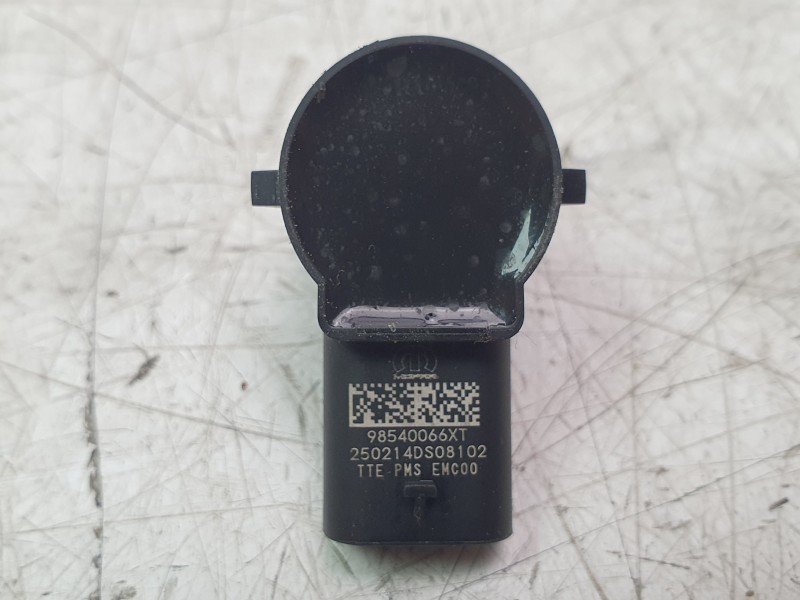 Recambio de sensor de aparcamiento para citroën nuevo citroen c3 turbo 100 s&s 6v max nuevo citroen c3 turbo 100 s&s 6v max refe