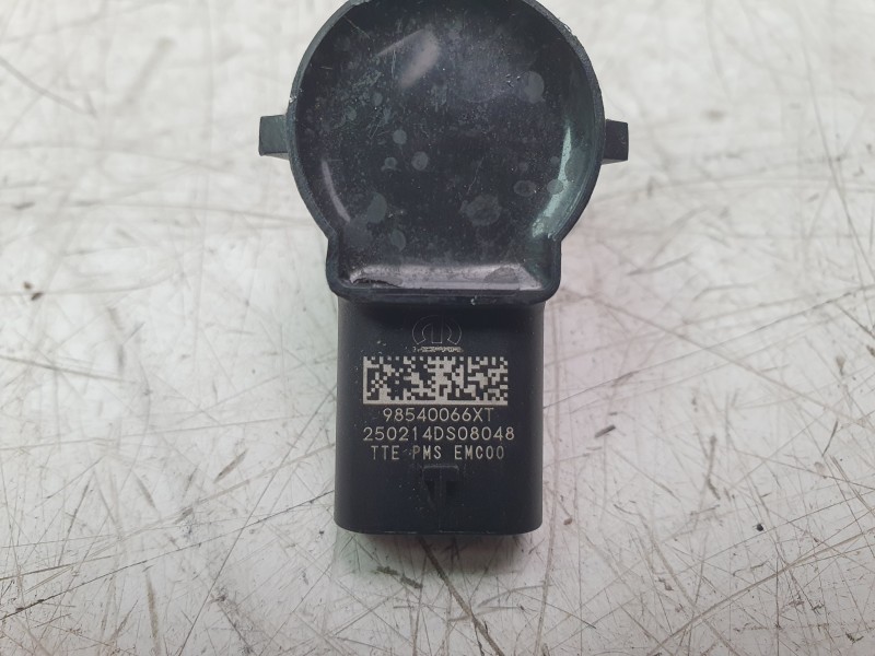 Recambio de sensor de aparcamiento para citroën nuevo citroen c3 turbo 100 s&s 6v max nuevo citroen c3 turbo 100 s&s 6v max refe