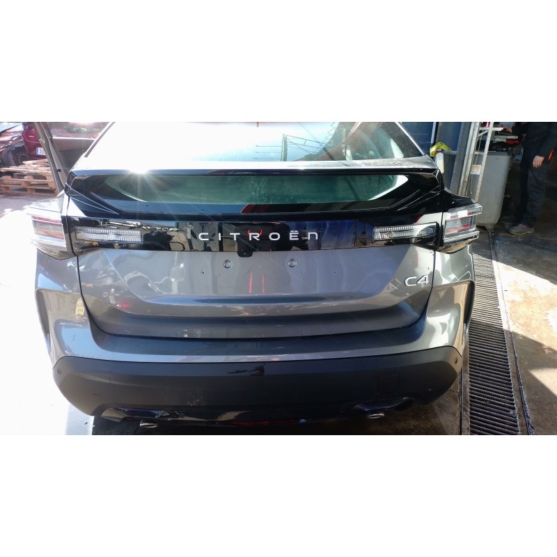 Recambio de porton trasero para citroën c4 iii (ba_, bb_, bc_) 1.2 puretech 130 (bahnsa, bahnsb) referencia OEM IAM   