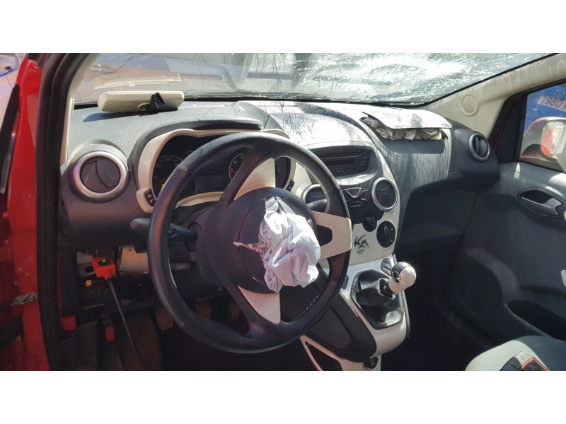 ford ka (ccu) del año 2013