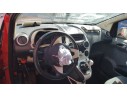 FORD KA (CCU)