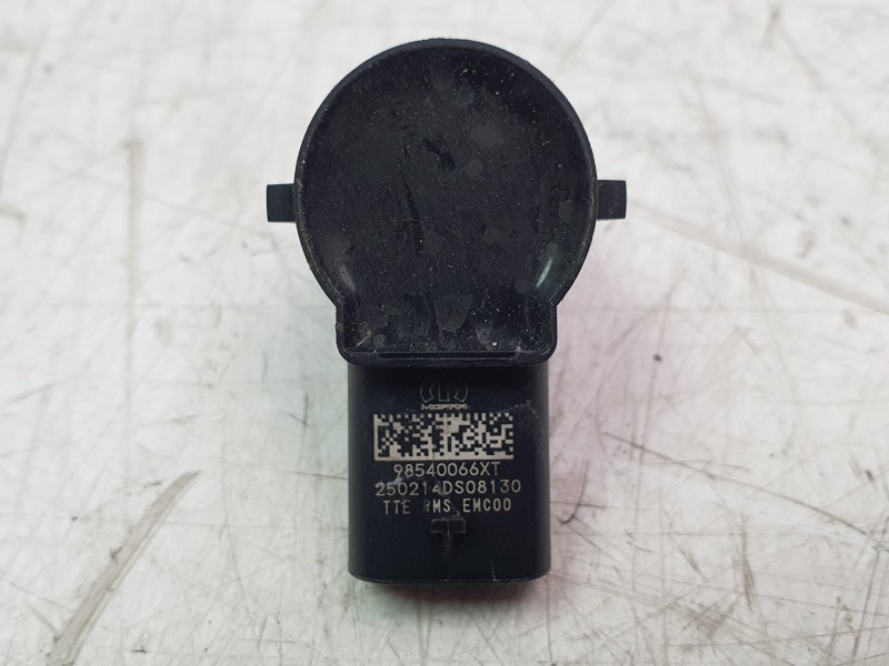 Recambio de sensor de aparcamiento para citroën nuevo citroen c3 turbo 100 s&s 6v max nuevo citroen c3 turbo 100 s&s 6v max refe