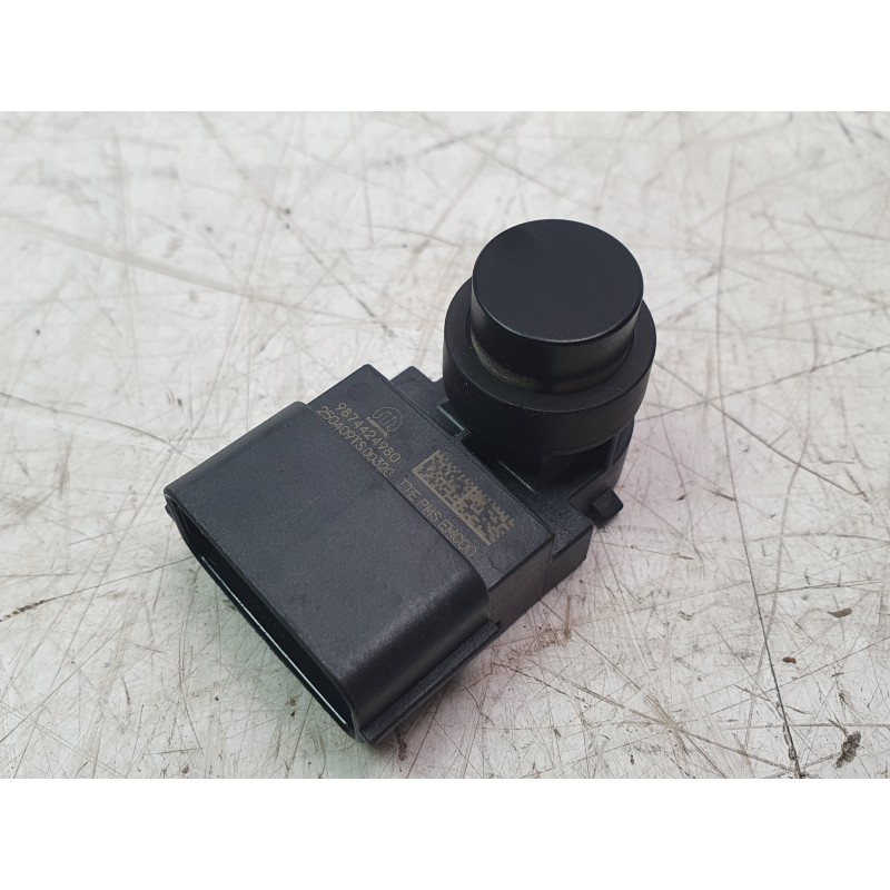 Recambio de sensor de aparcamiento para citroën nuevo citroen c3 turbo 100 s&s 6v max nuevo citroen c3 turbo 100 s&s 6v max refe