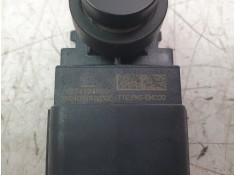 Recambio de sensor de aparcamiento para citroën nuevo citroen c3 turbo 100 s&s 6v max nuevo citroen c3 turbo 100 s&s 6v max refe 2