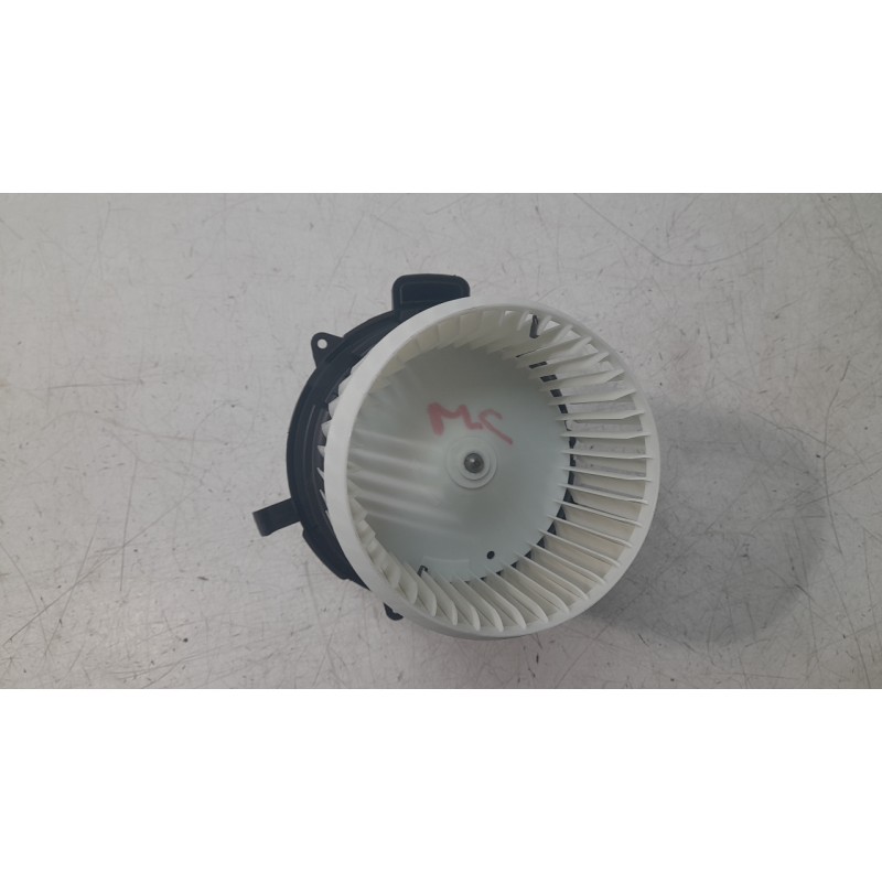 Recambio de ventilador calefaccion para citroën nuevo citroen c3 turbo 100 s&s 6v max nuevo citroen c3 turbo 100 s&s 6v max refe
