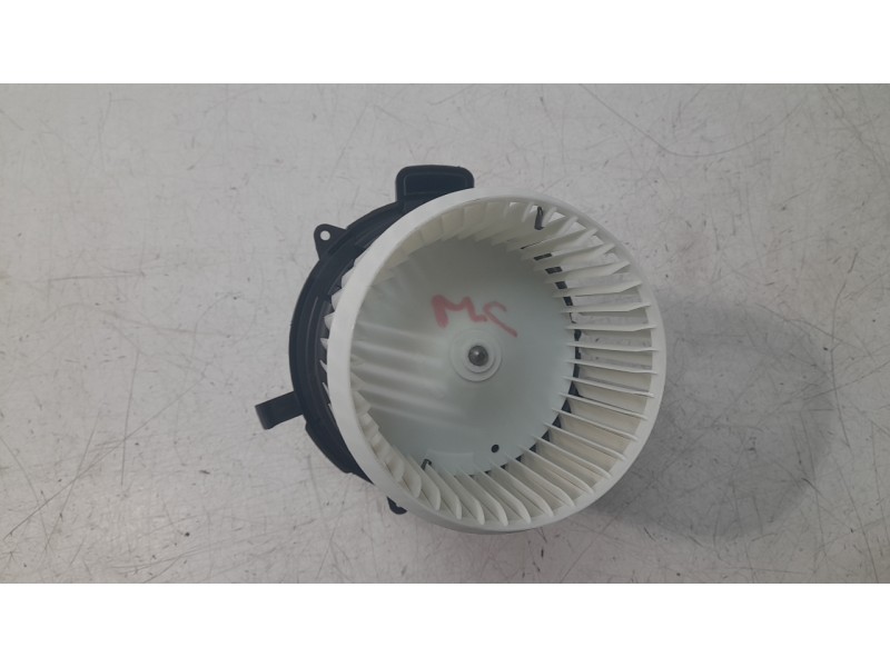 Recambio de ventilador calefaccion para citroën nuevo citroen c3 turbo 100 s&s 6v max nuevo citroen c3 turbo 100 s&s 6v max refe