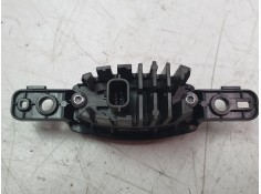 Recambio de piloto trasero central para citroën nuevo citroen c3 turbo 100 s&s 6v max nuevo citroen c3 turbo 100 s&s 6v max refe 2