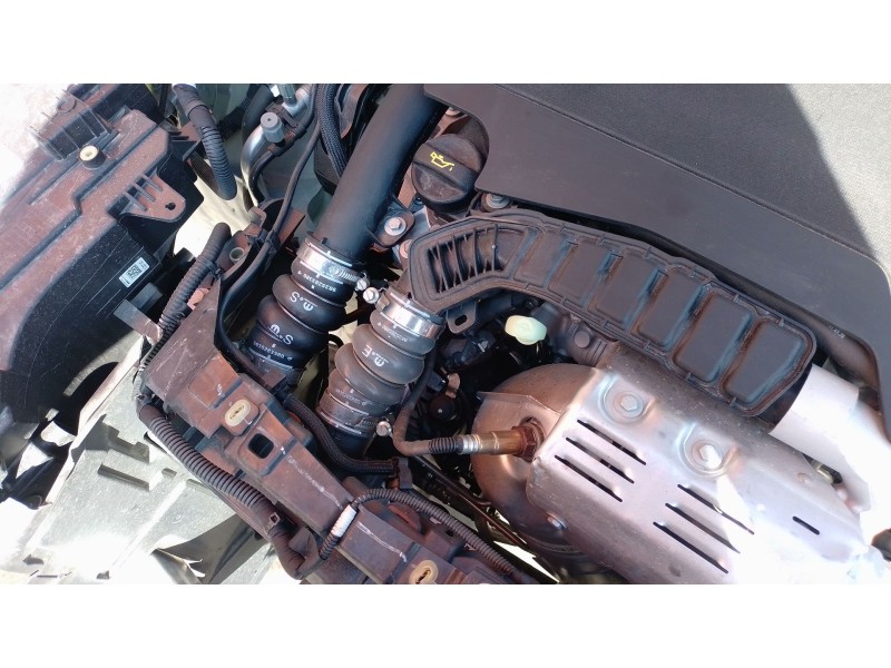 Recambio de alternador para citroën c4 iii (ba_, bb_, bc_) 1.2 puretech 130 (bahnsa, bahnsb) referencia OEM IAM   