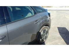 Recambio de bomba combustible para citroën c4 iii (ba_, bb_, bc_) 1.2 puretech 130 (bahnsa, bahnsb) referencia OEM IAM   