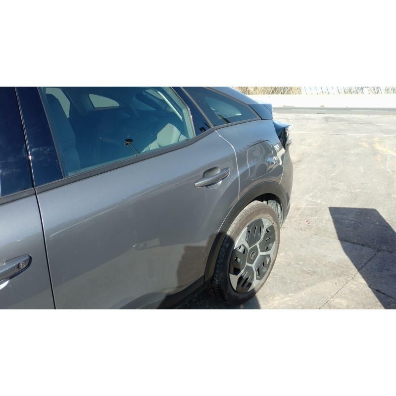 Recambio de bomba combustible para citroën c4 iii (ba_, bb_, bc_) 1.2 puretech 130 (bahnsa, bahnsb) referencia OEM IAM   