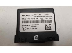MODULO ELECTRONICO 0263004765 0263004765 39670T1VG012M1