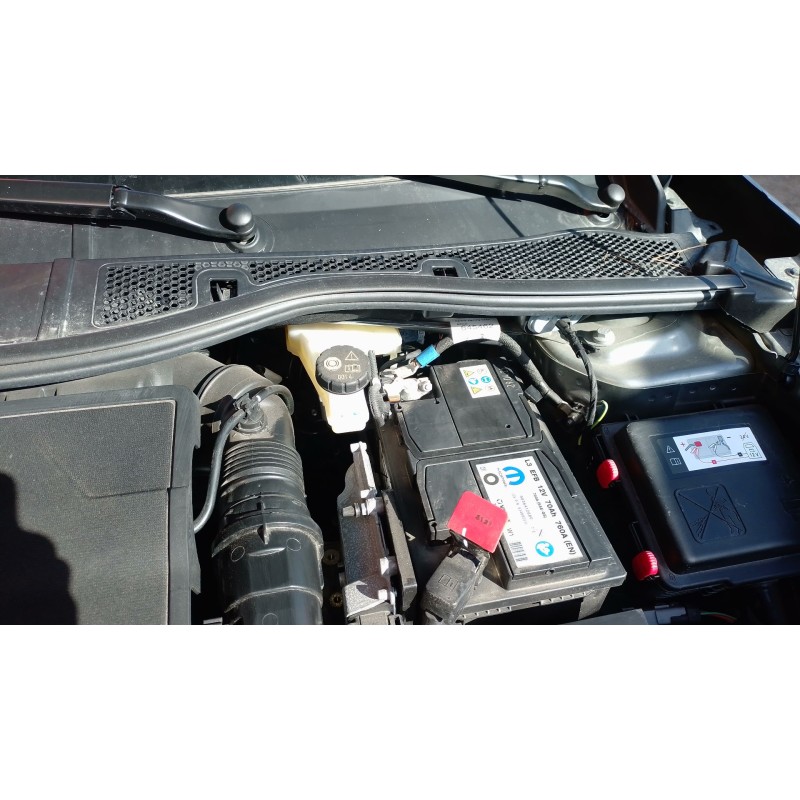 Recambio de bomba freno para citroën c4 iii (ba_, bb_, bc_) 1.2 puretech 130 (bahnsa, bahnsb) referencia OEM IAM   