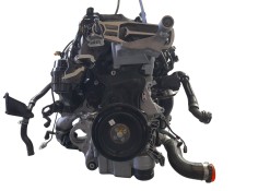 Recambio de motor completo para volvo s60 iii (224) t5 referencia OEM IAM B4204T26   2
