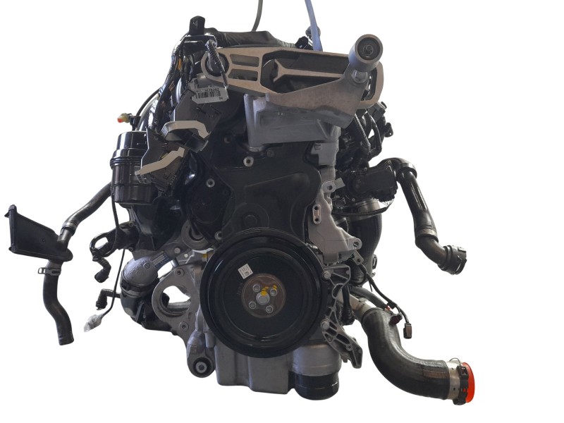 Recambio de motor completo para volvo s60 iii (224) t5 referencia OEM IAM B4204T26  