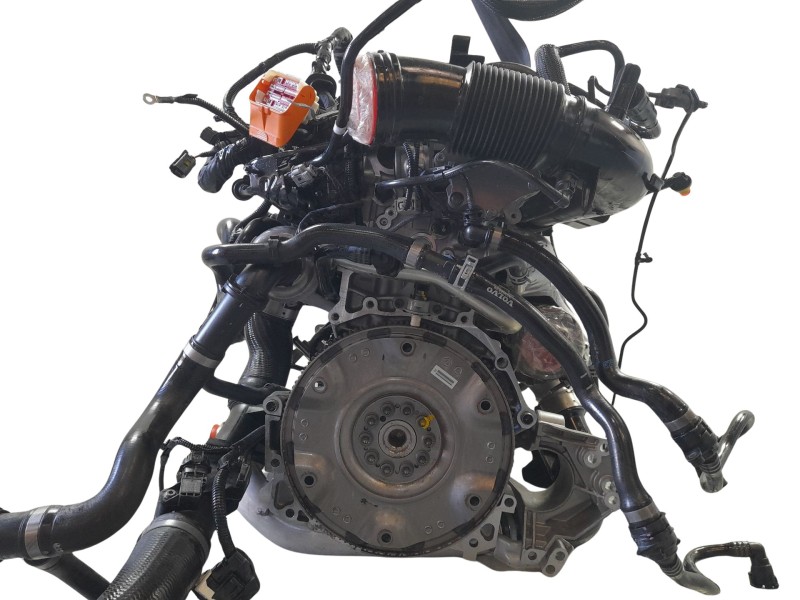 Recambio de motor completo para volvo s60 iii (224) t5 referencia OEM IAM B4204T26  