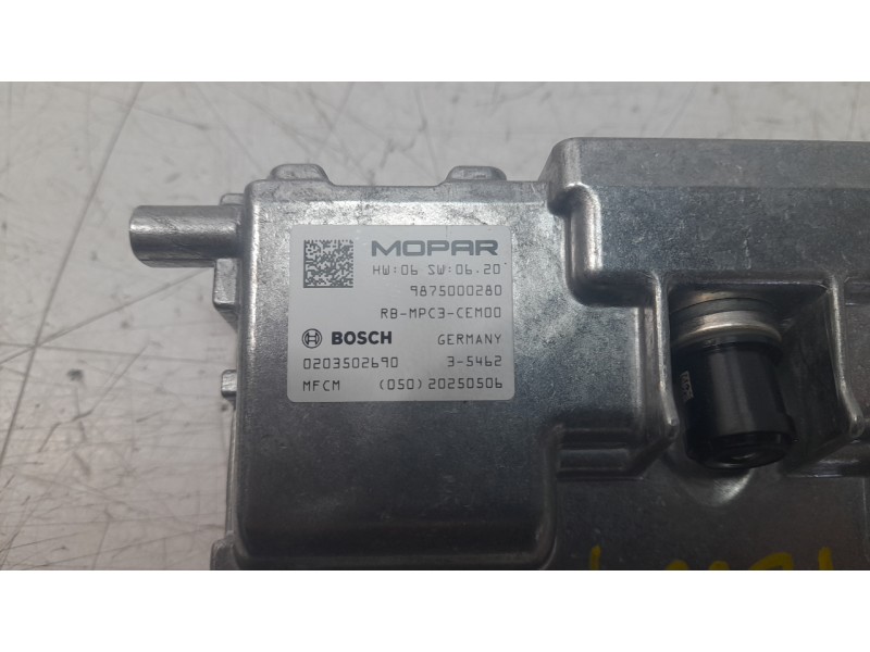 Recambio de camara vision frontal para citroën nuevo citroen c3 turbo 100 s&s 6v max nuevo citroen c3 turbo 100 s&s 6v max refer