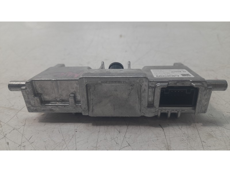 Recambio de camara vision frontal para citroën nuevo citroen c3 turbo 100 s&s 6v max nuevo citroen c3 turbo 100 s&s 6v max refer