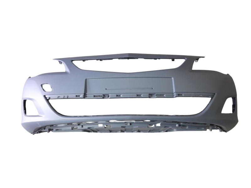 Recambio de paragolpes delantero para opel astra j lim. referencia OEM IAM 1400838 107165208 107165208 , OP4161001 , 230113A