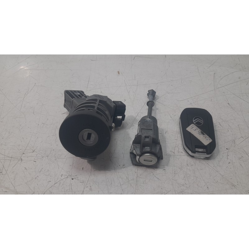 Recambio de conmutador de arranque para citroën nuevo citroen c3 turbo 100 s&s 6v max nuevo citroen c3 turbo 100 s&s 6v max refe