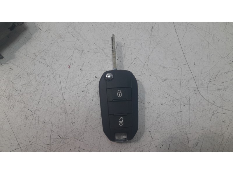 Recambio de conmutador de arranque para citroën nuevo citroen c3 turbo 100 s&s 6v max nuevo citroen c3 turbo 100 s&s 6v max refe