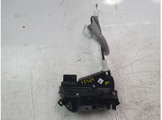 Recambio de cerradura puerta delantera derecha para citroën nuevo citroen c3 turbo 100 s&s 6v max nuevo citroen c3 turbo 100 s&s