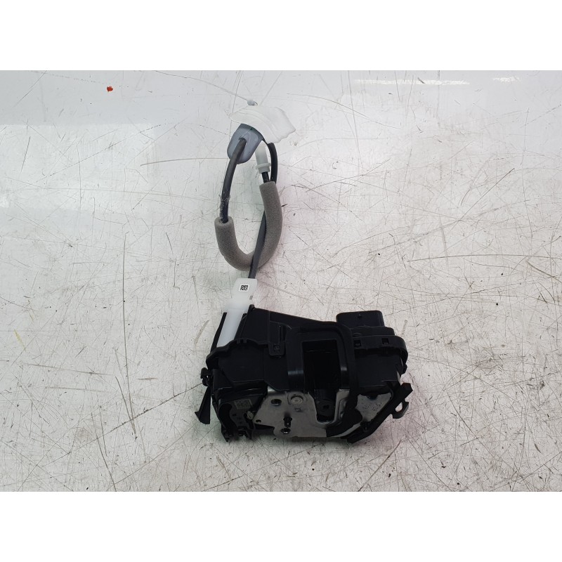Recambio de cerradura puerta delantera derecha para citroën nuevo citroen c3 turbo 100 s&s 6v max nuevo citroen c3 turbo 100 s&s