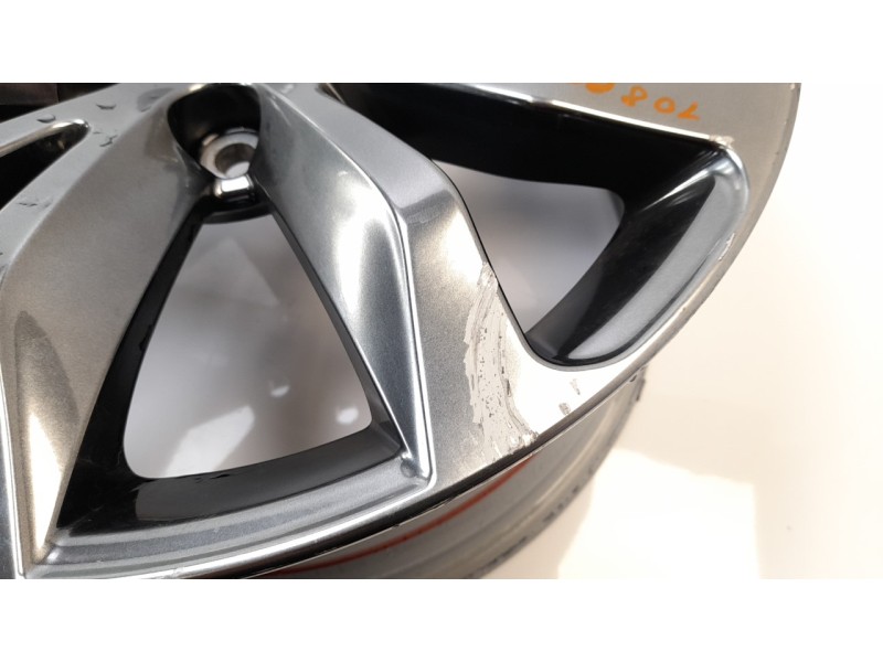 Recambio de llanta para lexus nx 2.5 16v cat (híbrido) referencia OEM IAM 0012592014  